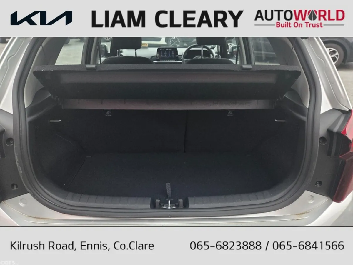 Kia Picanto Hatchback, Petrol, 2024, Grey