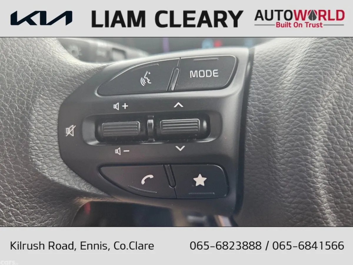 Kia Picanto Hatchback, Petrol, 2024, Grey