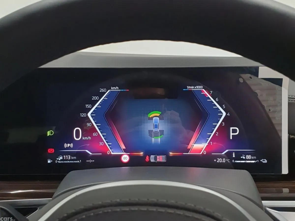 BMW X5 SUV, Petrol Plug-in Hybrid, 2026, Grey