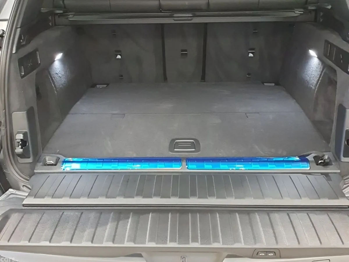 BMW X5 SUV, Petrol Plug-in Hybrid, 2026, Grey