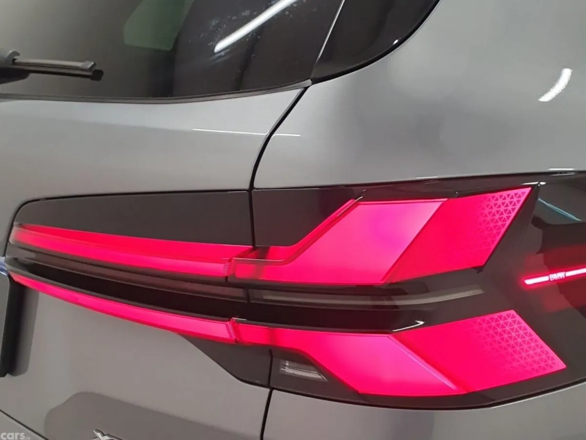 BMW X5 SUV, Petrol Plug-in Hybrid, 2026, Grey