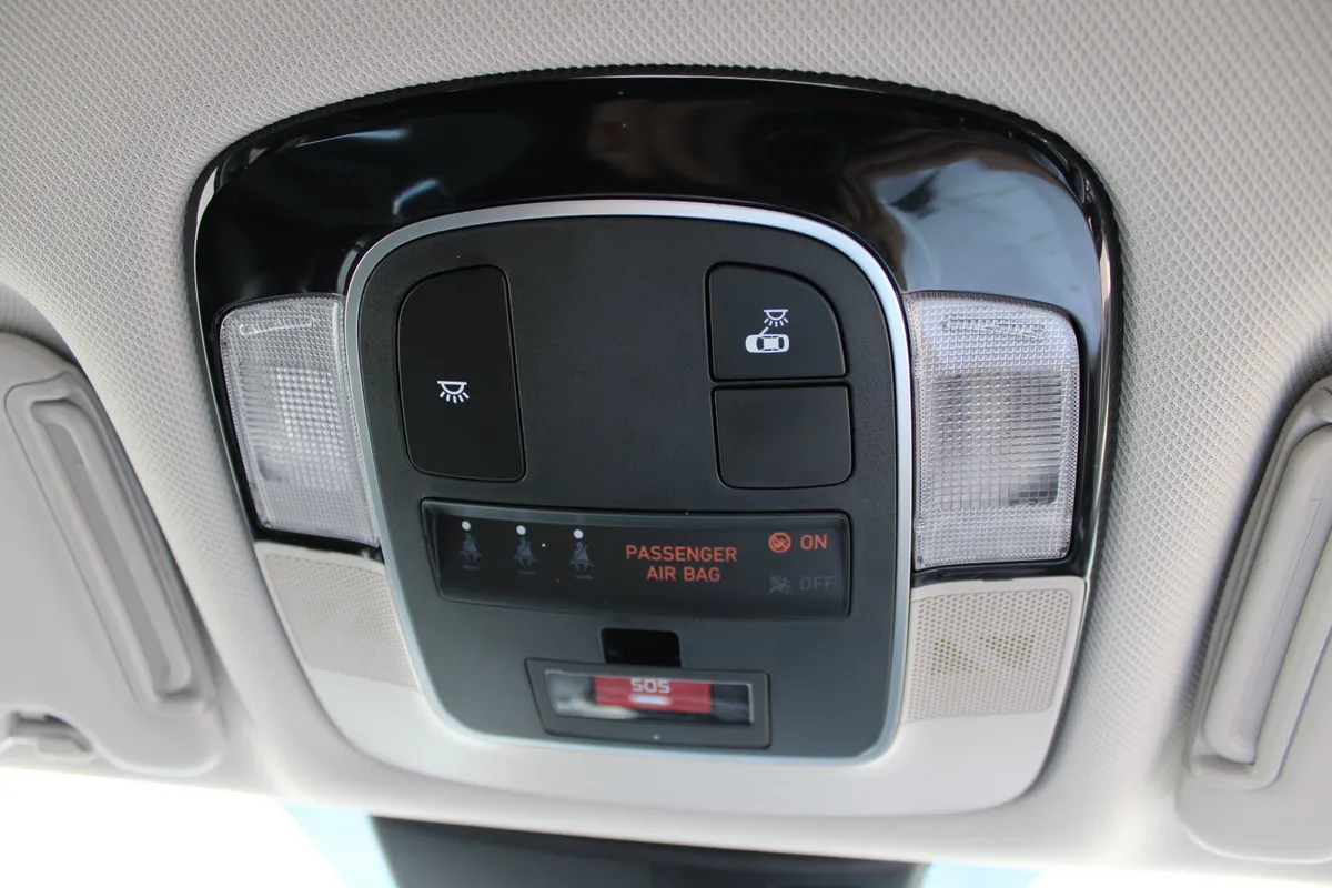 Hyundai Tucson SUV, Diesel, 2024, Blue