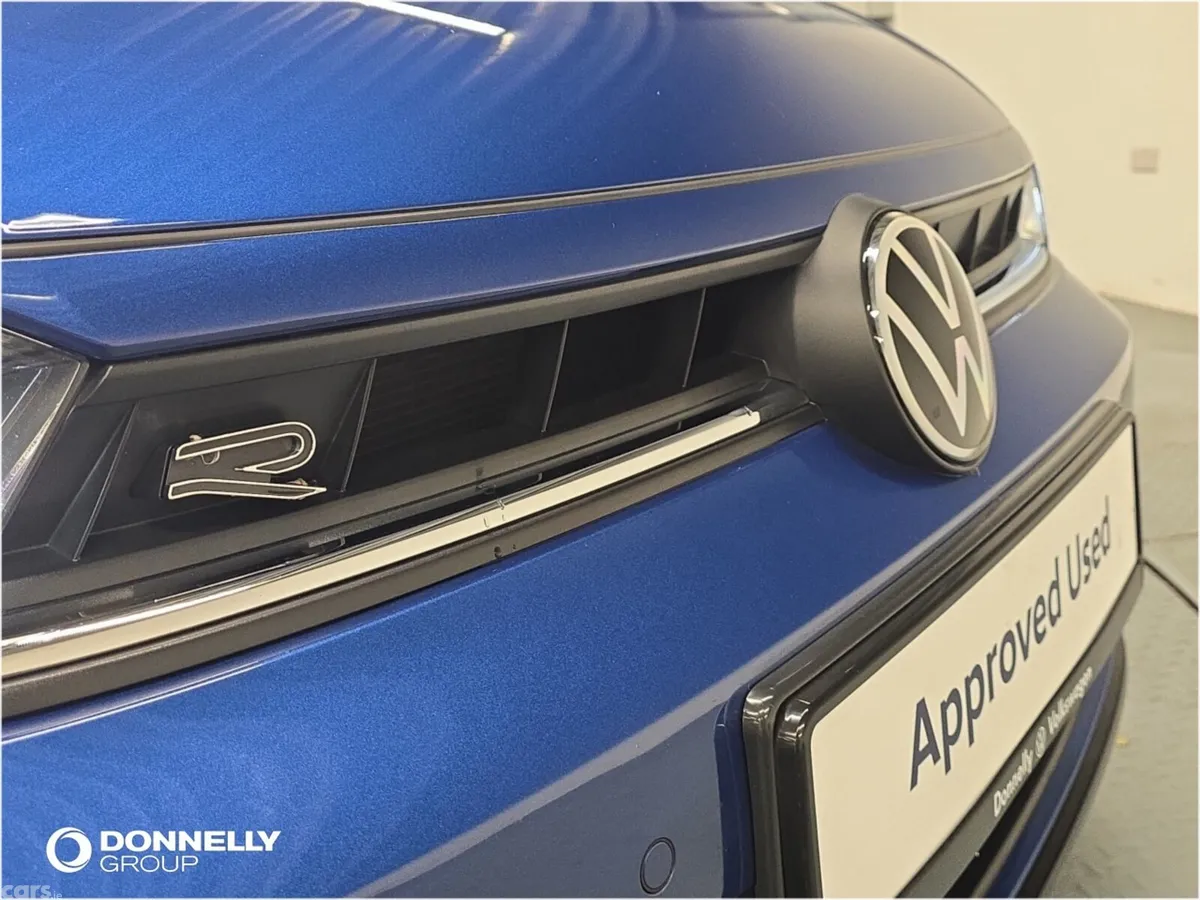 Volkswagen Polo Hatchback, Petrol, 2025, Blue