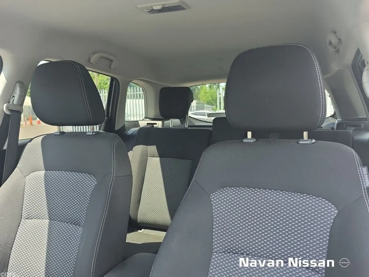 Suzuki Vitara SUV, Petrol Hybrid, 2023, Grey