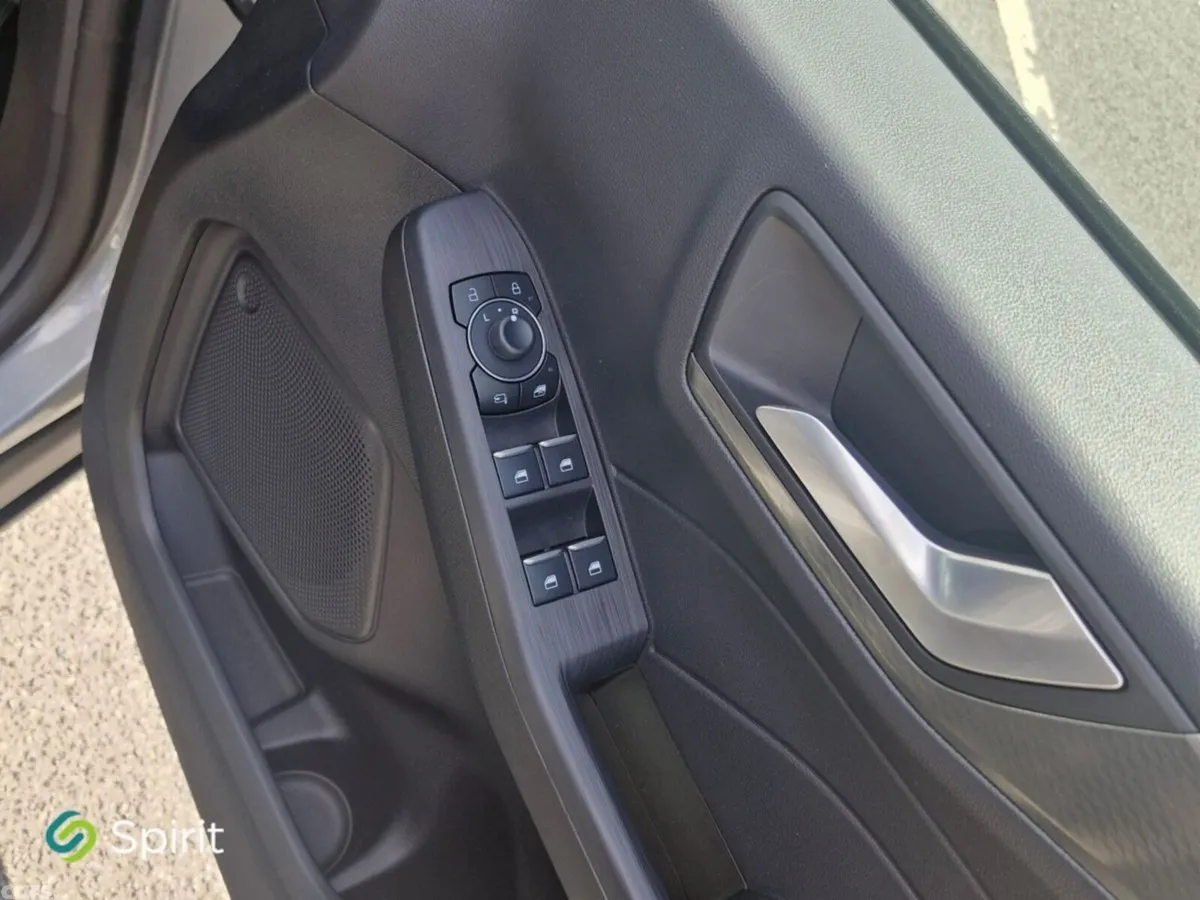 Ford Kuga SUV, Petrol Plug-in Hybrid, 2026, Silver