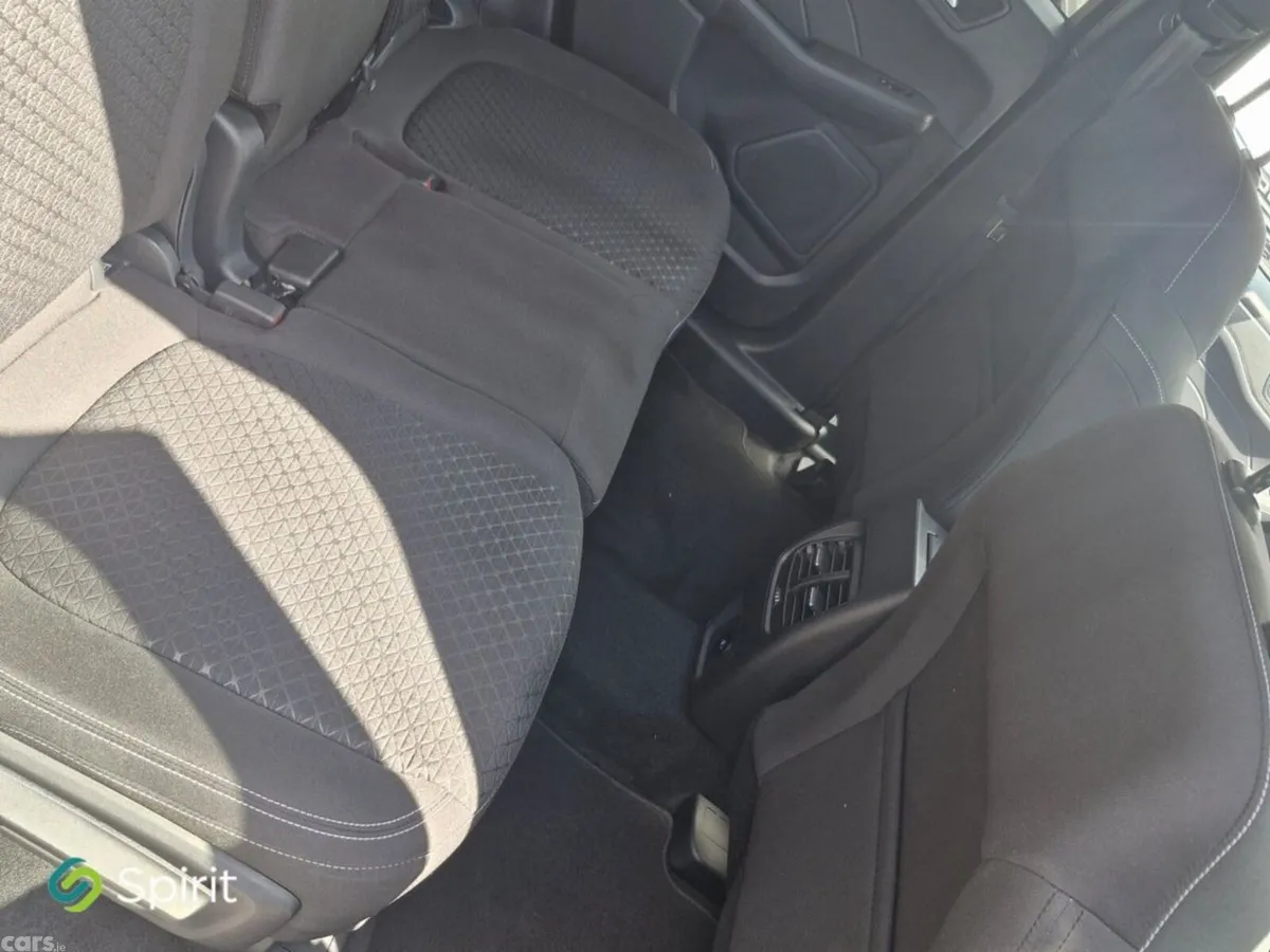 Ford Kuga SUV, Petrol Plug-in Hybrid, 2026, Silver