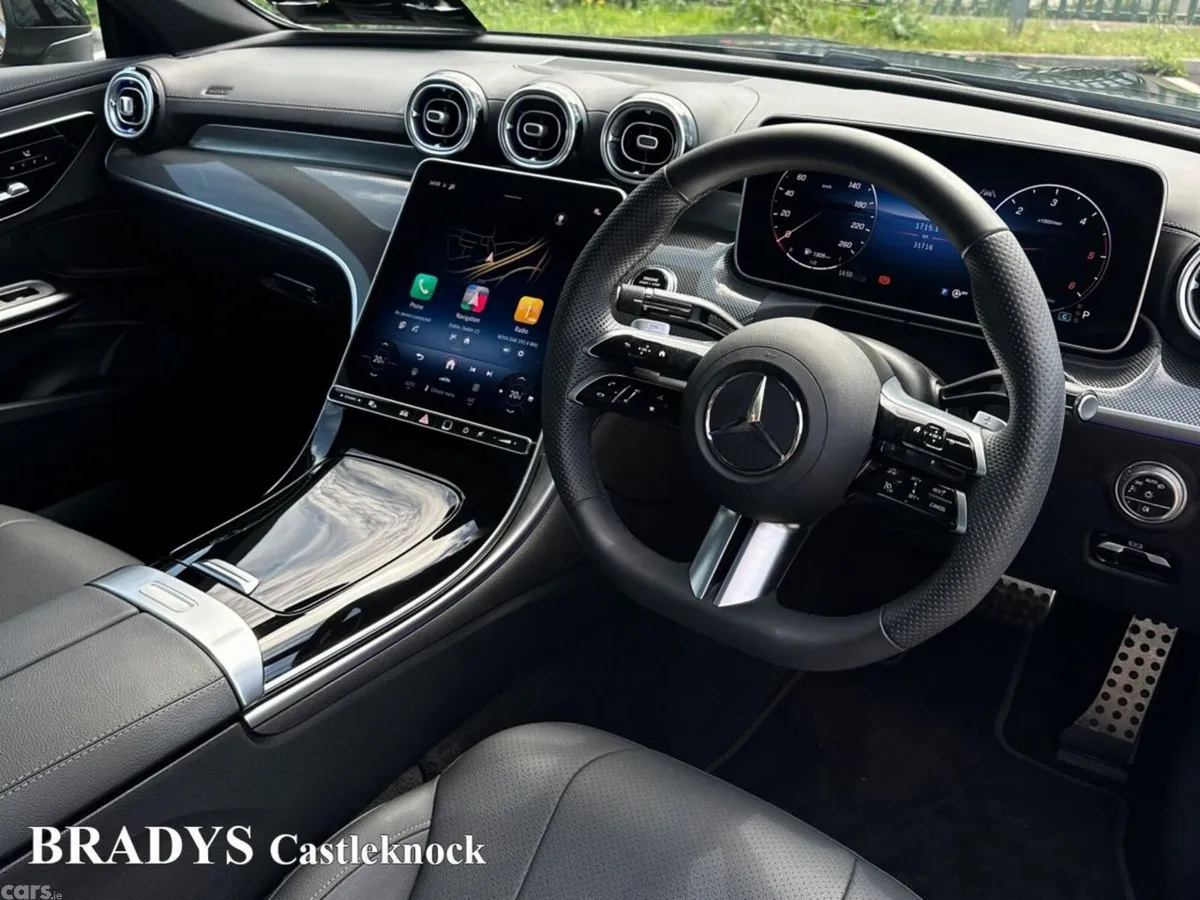 Mercedes-Benz CLE Coupe, Diesel, 2025, Grey
