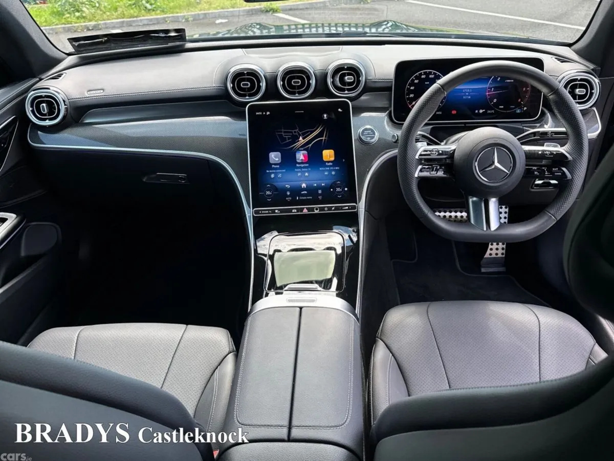 Mercedes-Benz CLE Coupe, Diesel, 2025, Grey
