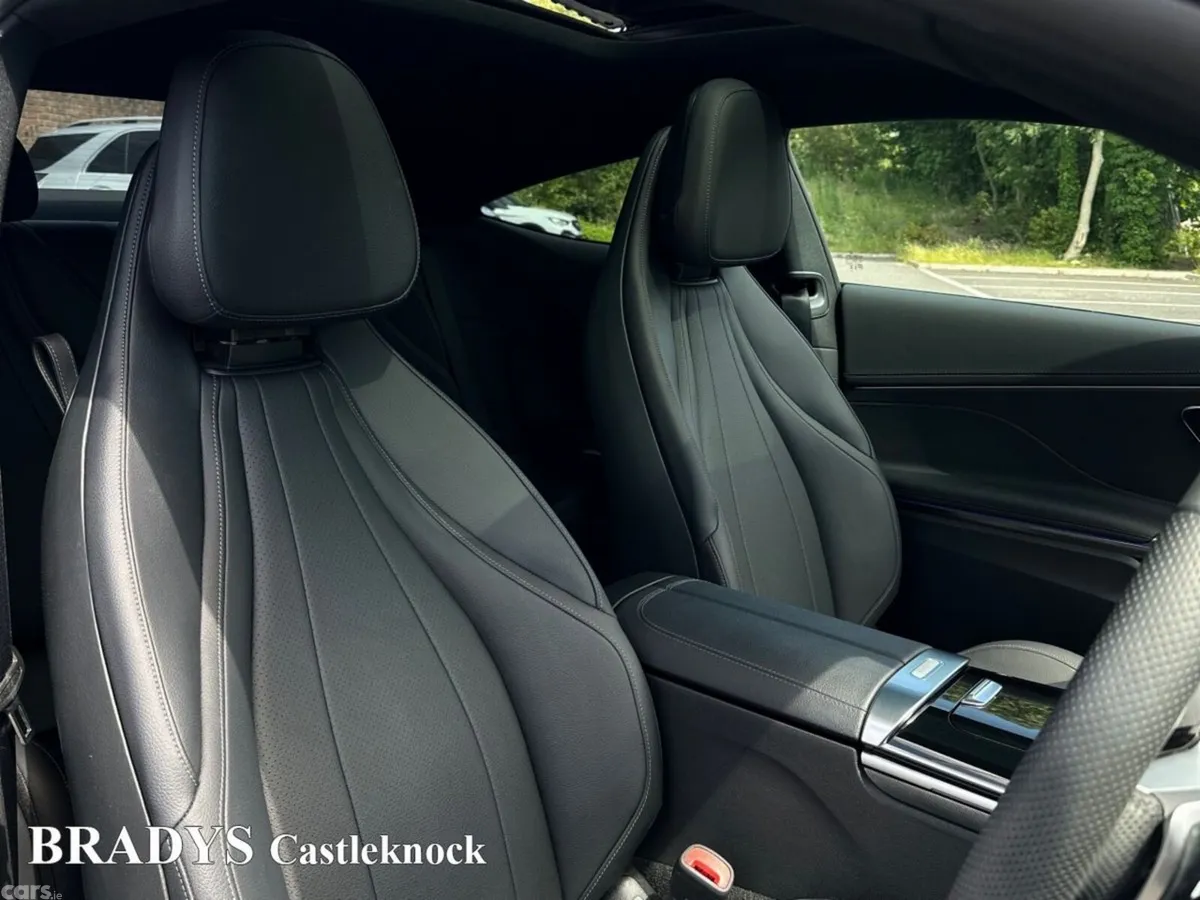 Mercedes-Benz CLE Coupe, Diesel, 2025, Grey
