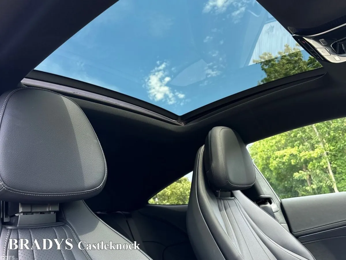 Mercedes-Benz CLE Coupe, Diesel, 2025, Grey