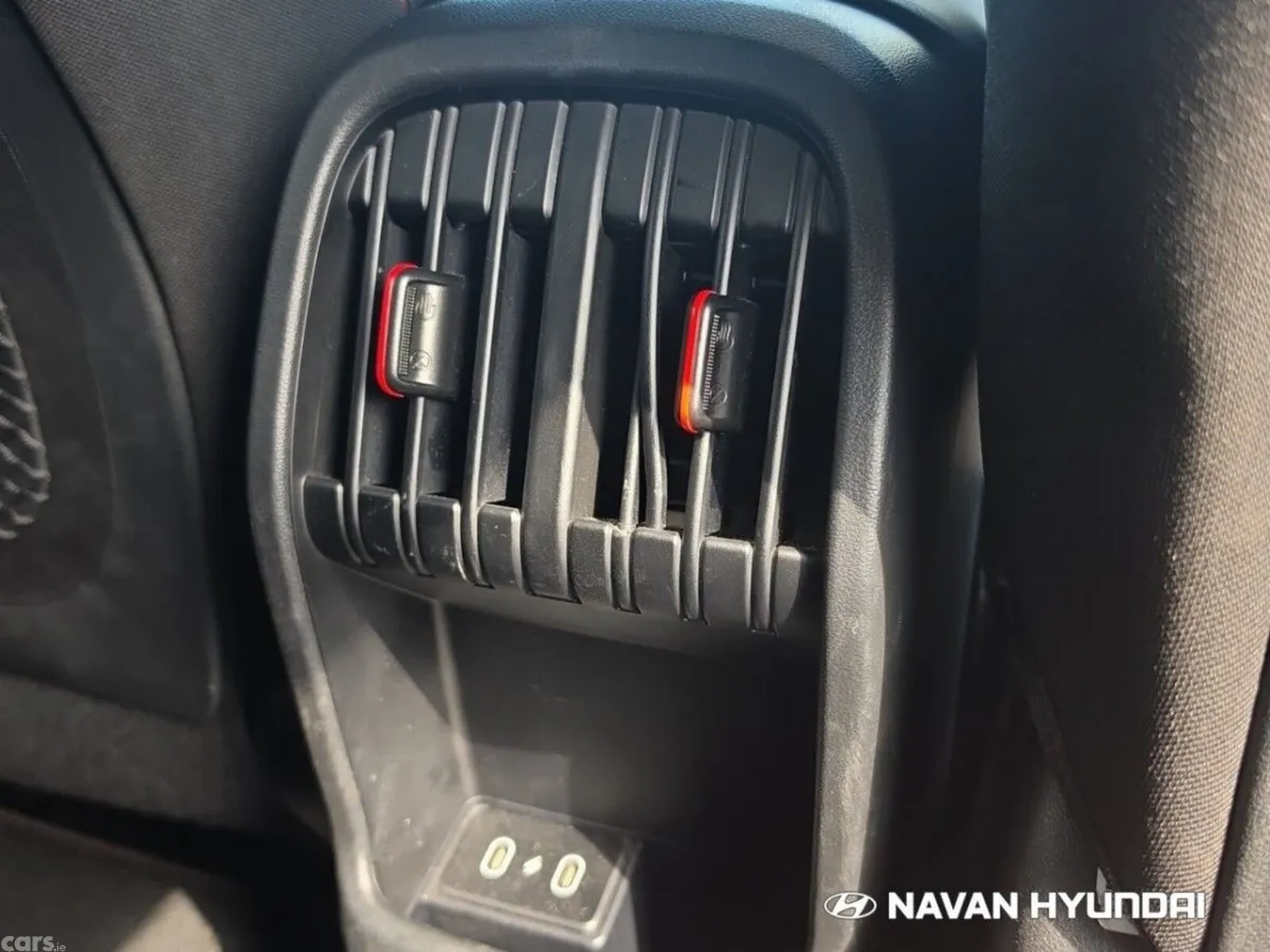 Hyundai KONA MPV, Petrol, 2024, Black