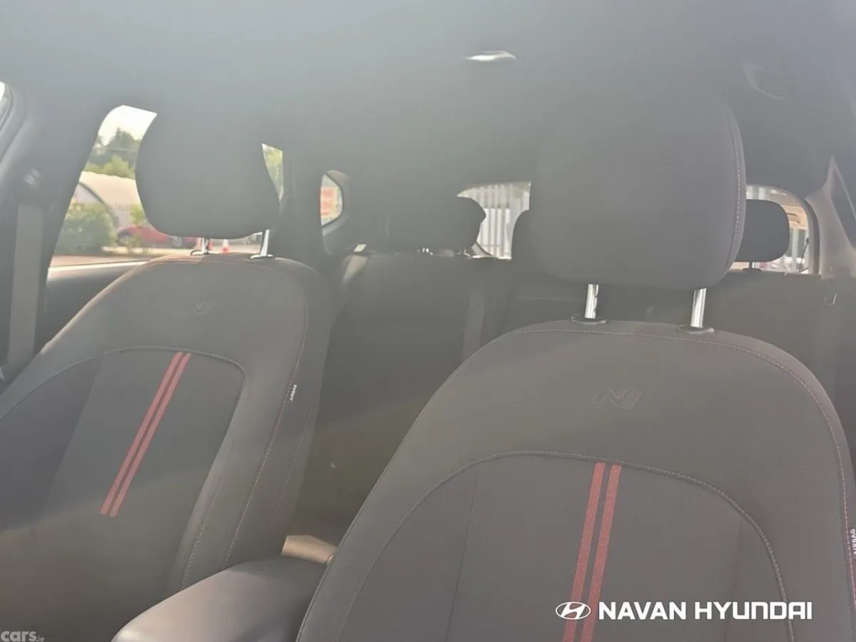 Hyundai KONA MPV, Petrol, 2024, Black
