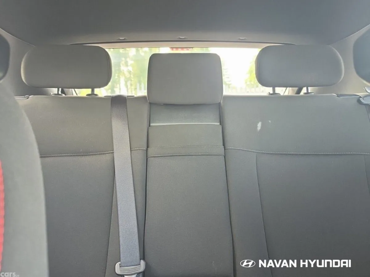 Hyundai KONA MPV, Petrol, 2024, Black