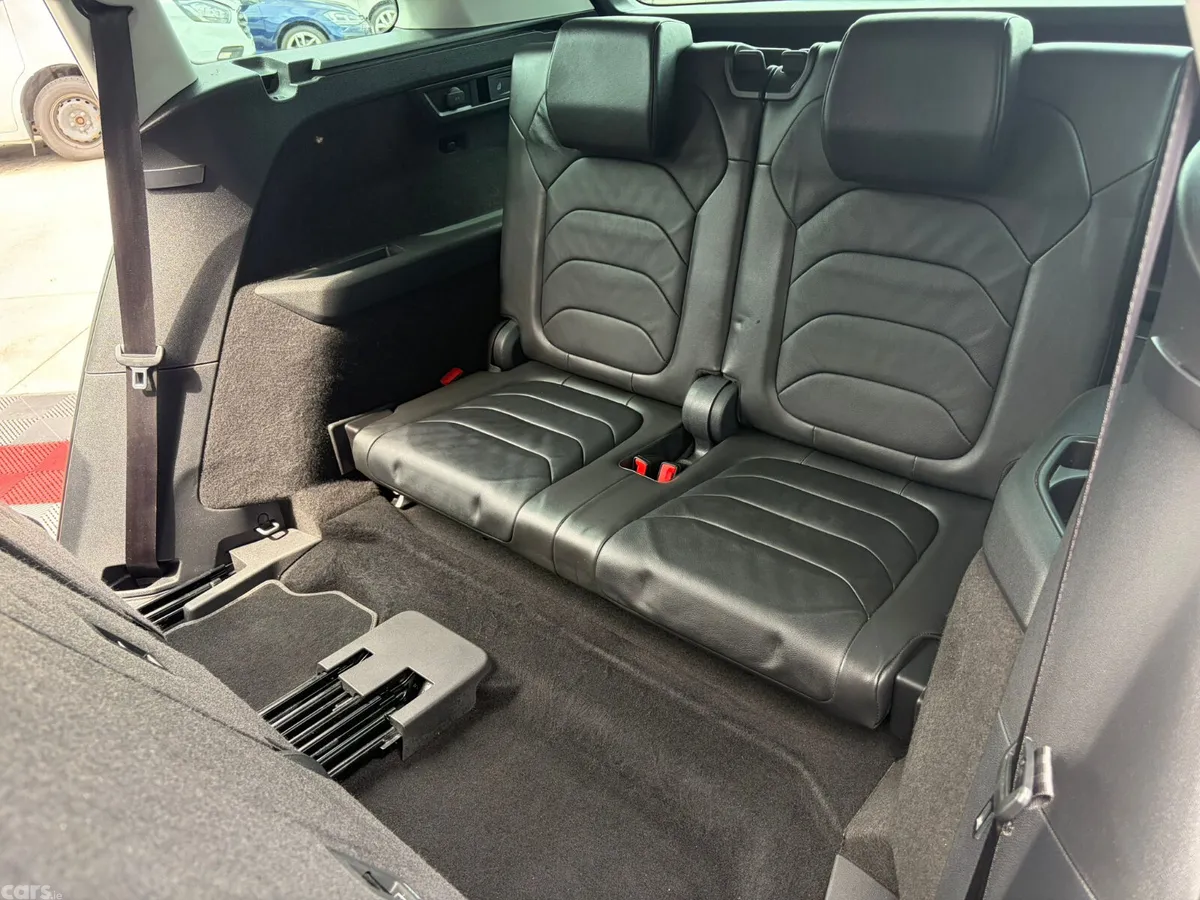 Skoda Kodiaq SUV, Diesel, 2021, Grey