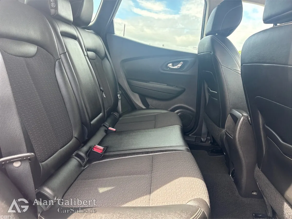 Renault Kadjar SUV, Diesel, 2017, Blue