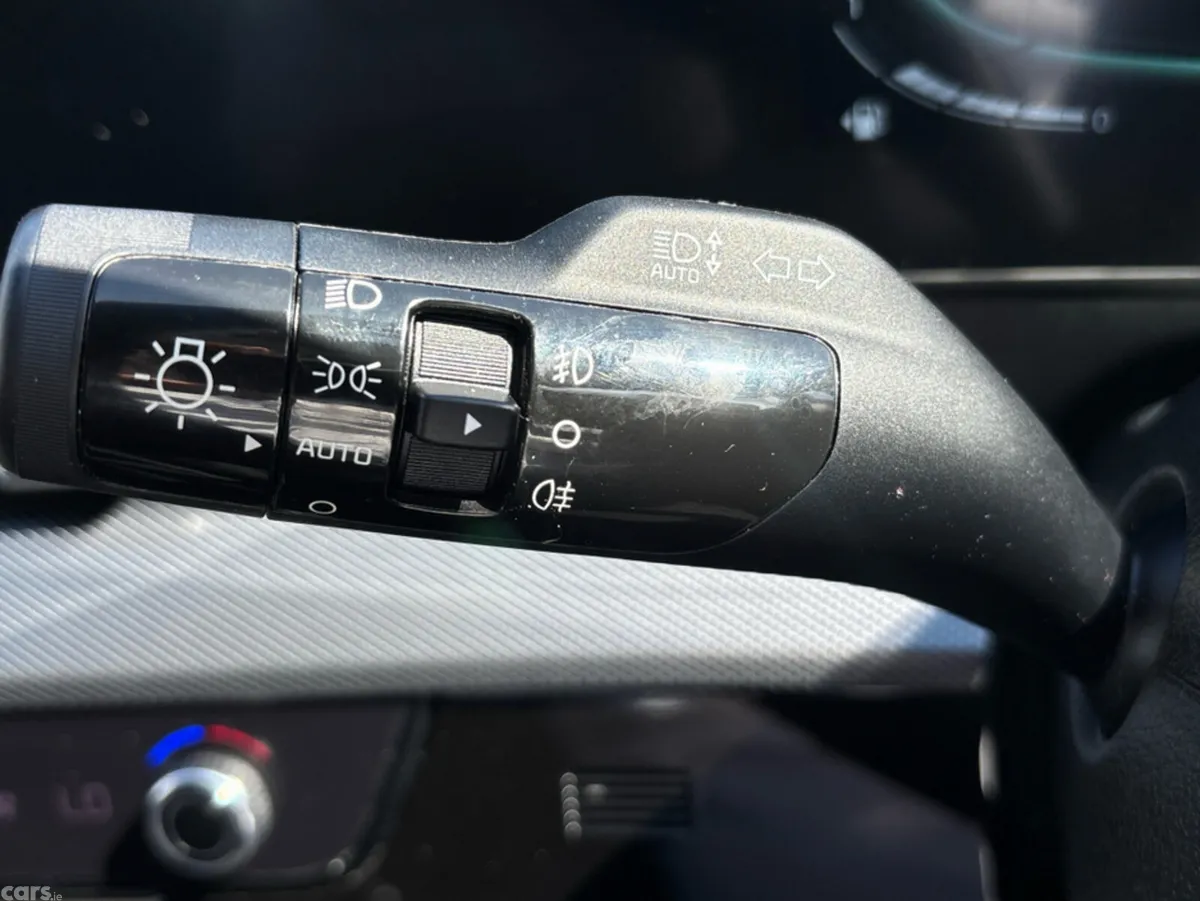 Kia Sportage MPV, Diesel Hybrid, 2023, Grey