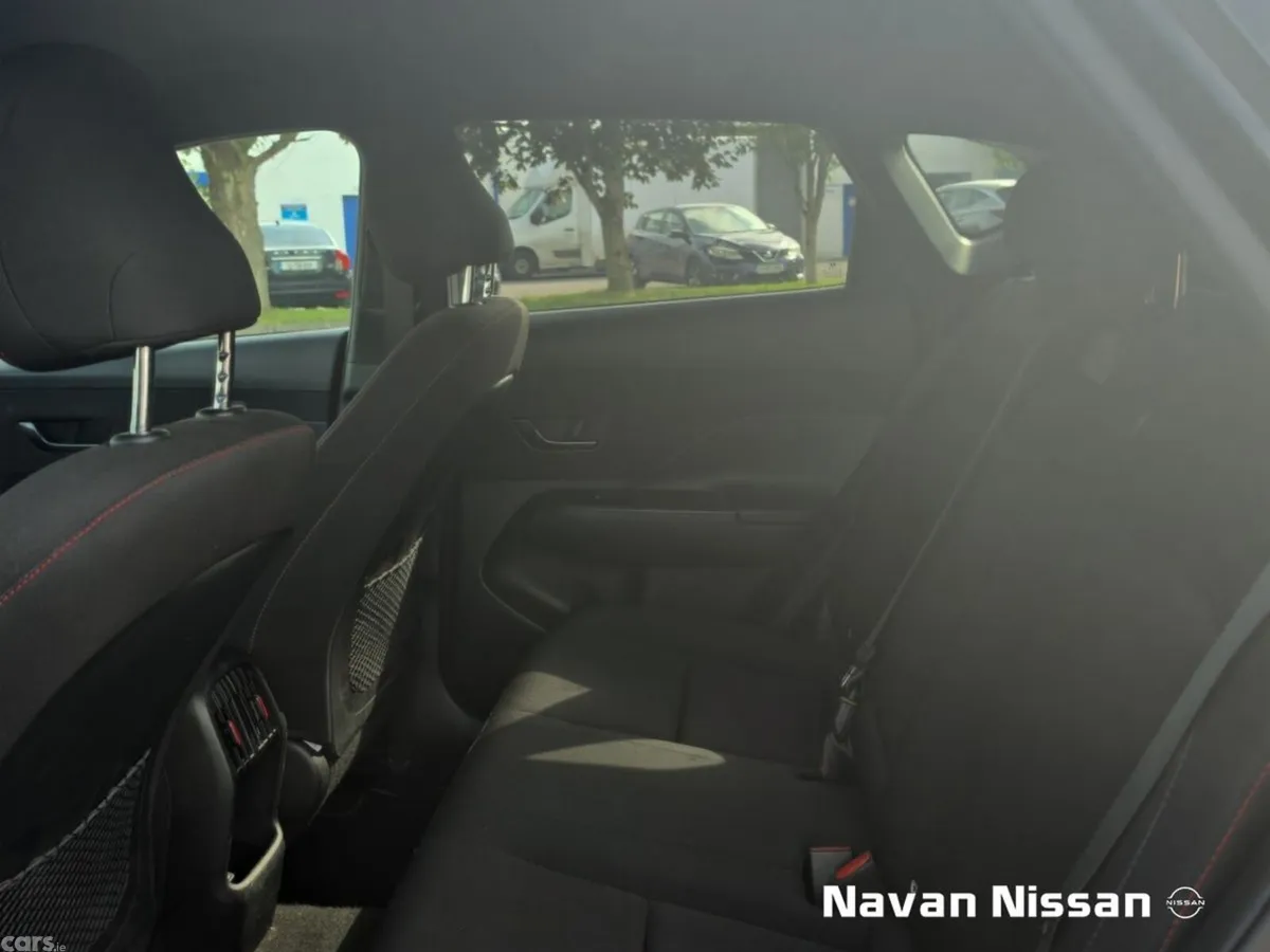 Hyundai KONA MPV, Petrol, 2024, Black