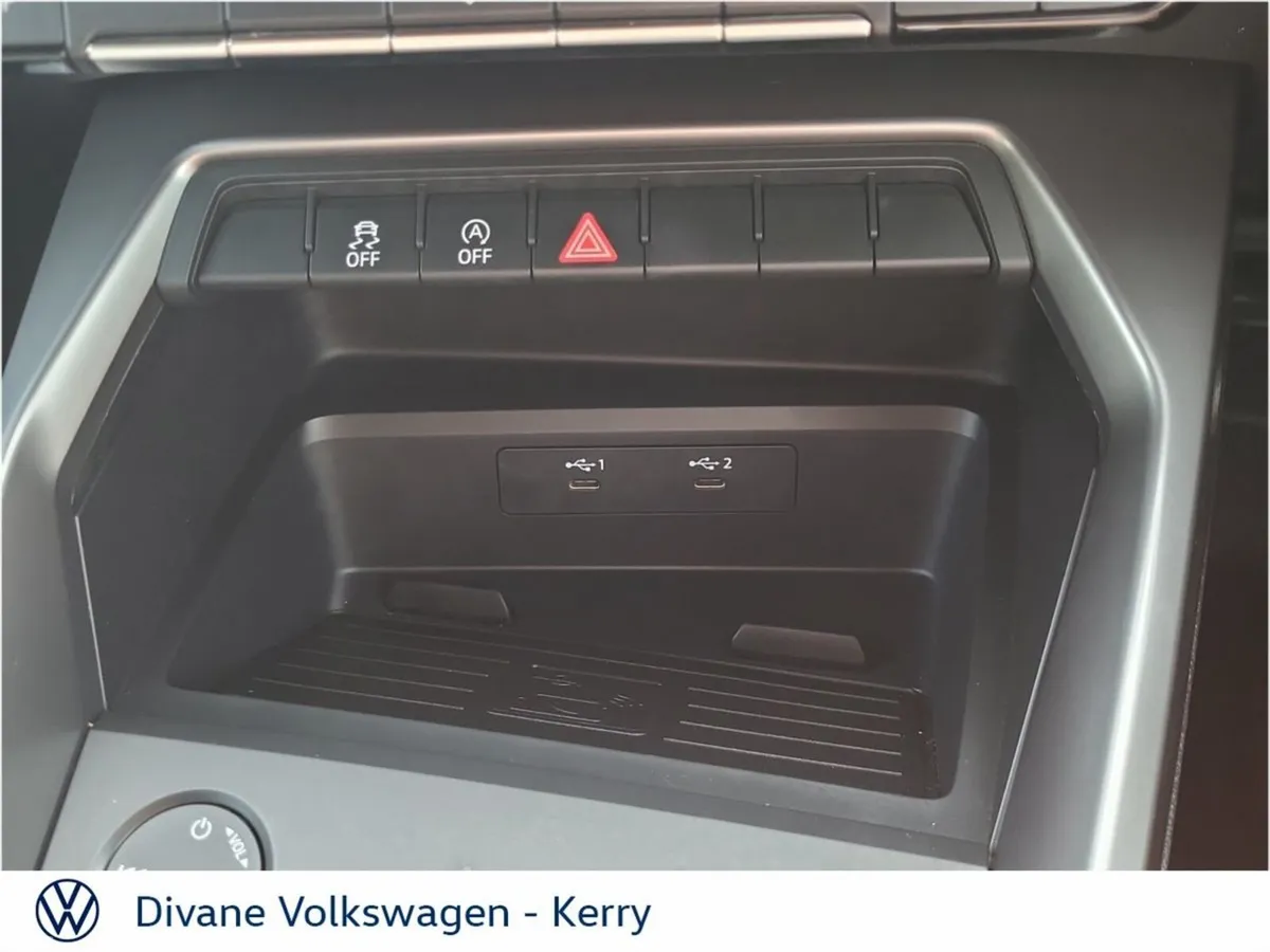 Audi A3 Hatchback, Petrol, 2023, Blue