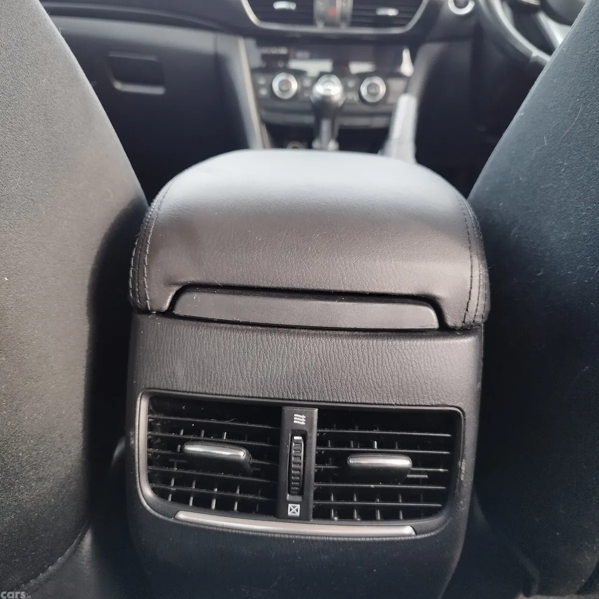Mazda Mazda6 Saloon, Diesel, 2015, Silver