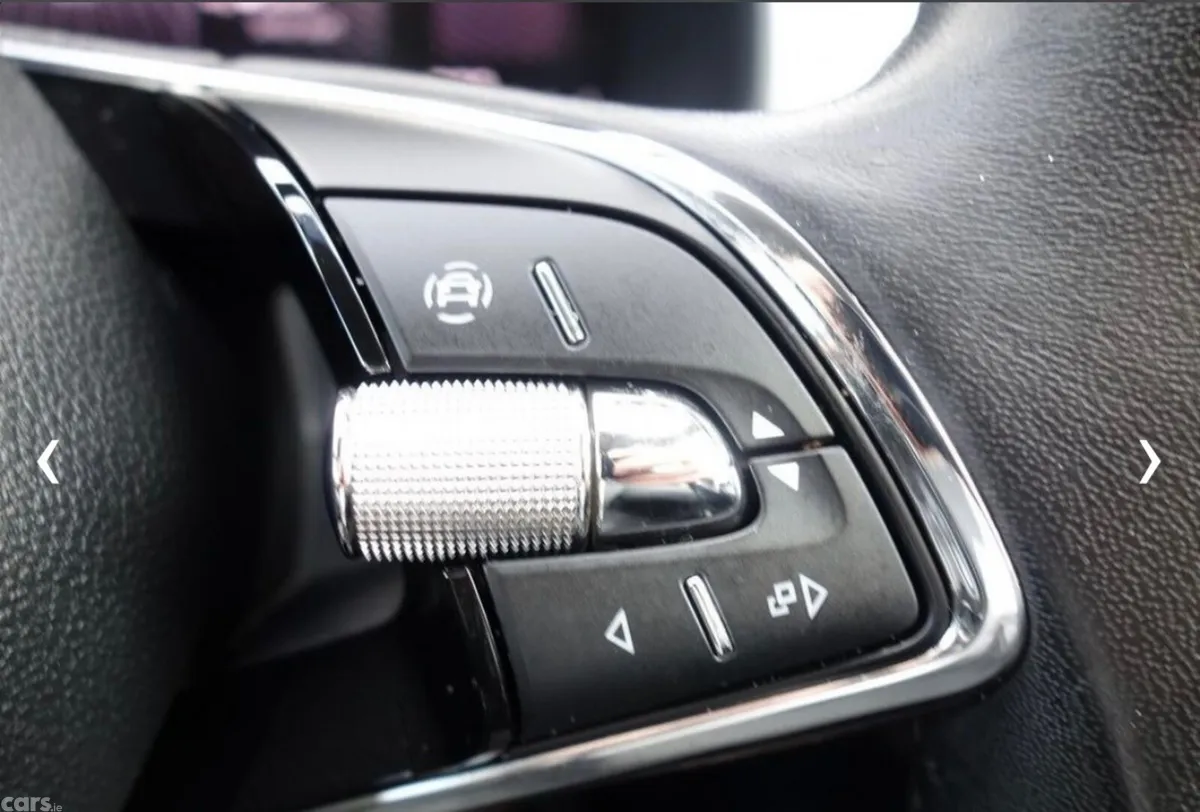 Skoda Kodiaq SUV, Diesel, 2024, Blue