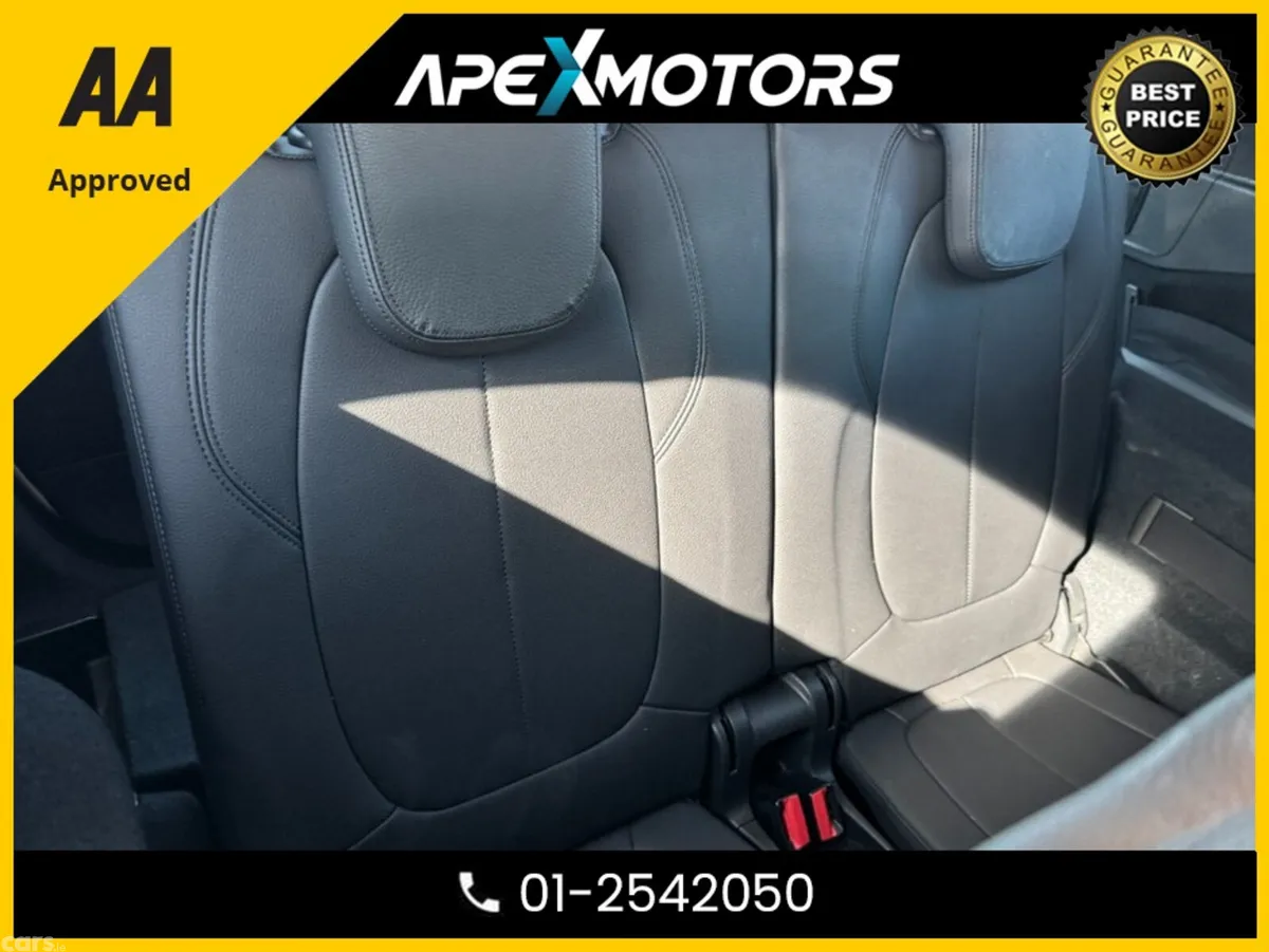 BMW 2-Series MPV, Diesel, 2018, White