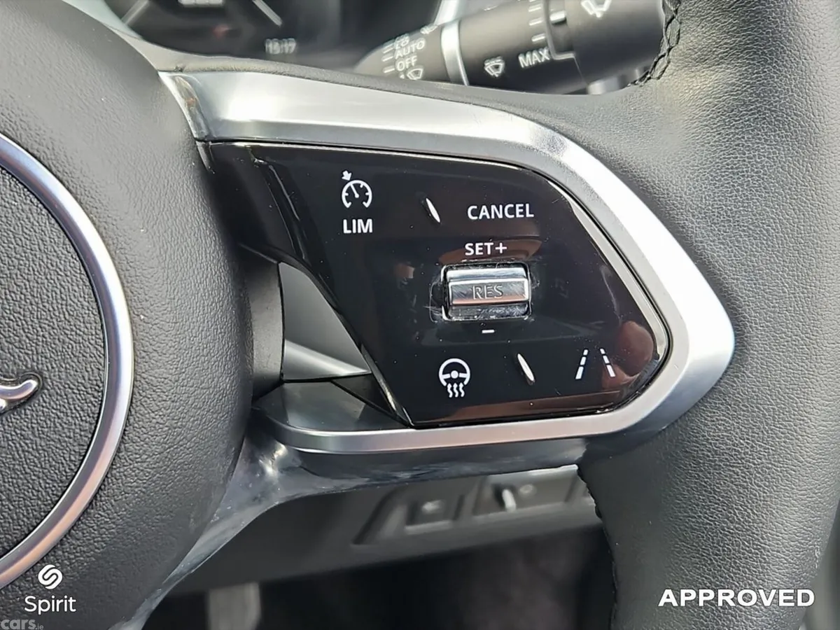 Jaguar I-Pace Estate, Electric, 2023, White