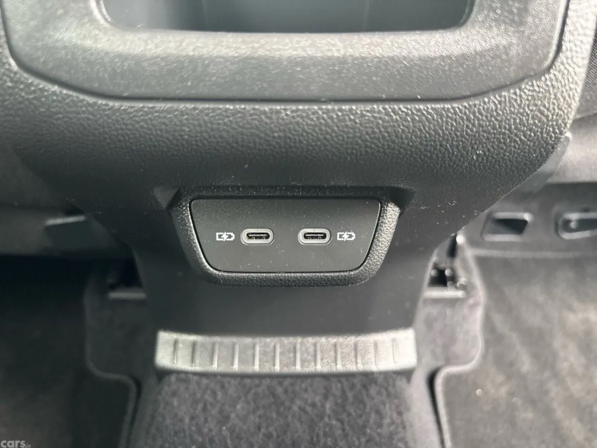 Volkswagen T-Cross SUV, Petrol, 2024, Yellow