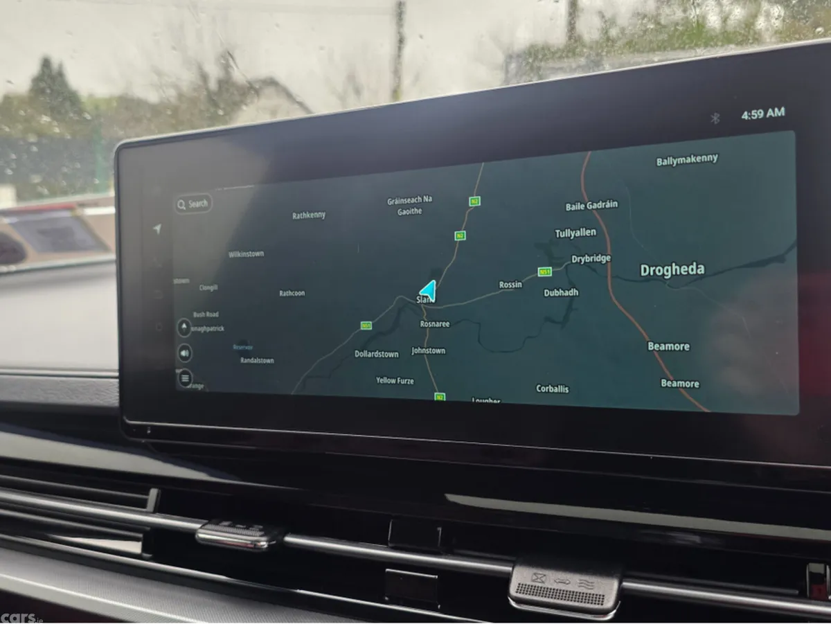 SsangYong Rexton Estate, Diesel, 2024, White
