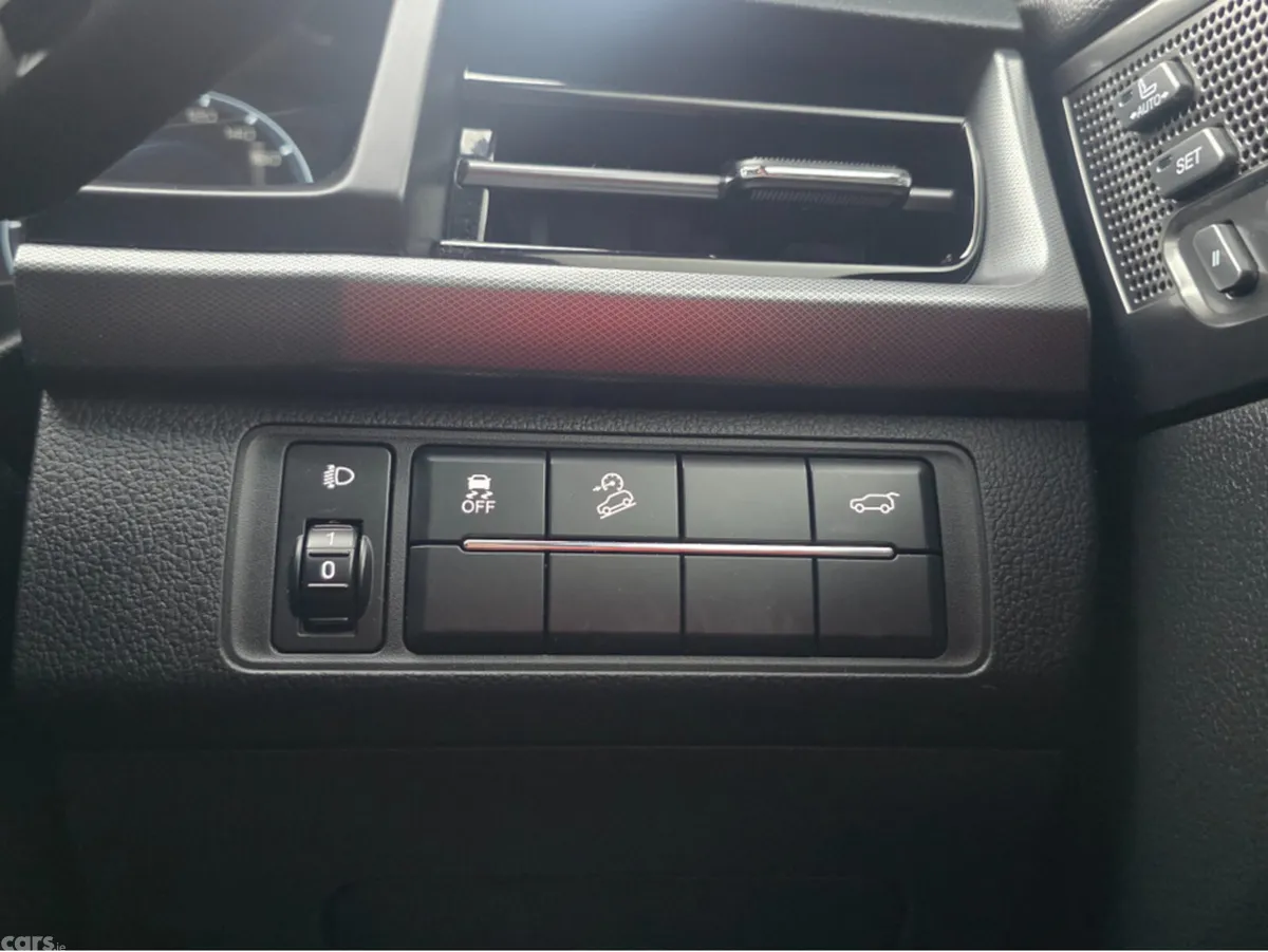 SsangYong Rexton Estate, Diesel, 2024, White