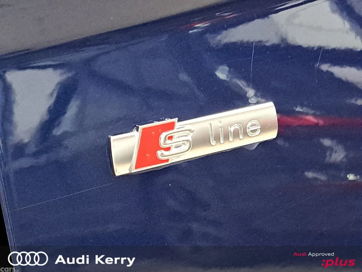 Audi Q5 SUV, Diesel, 2025, Blue