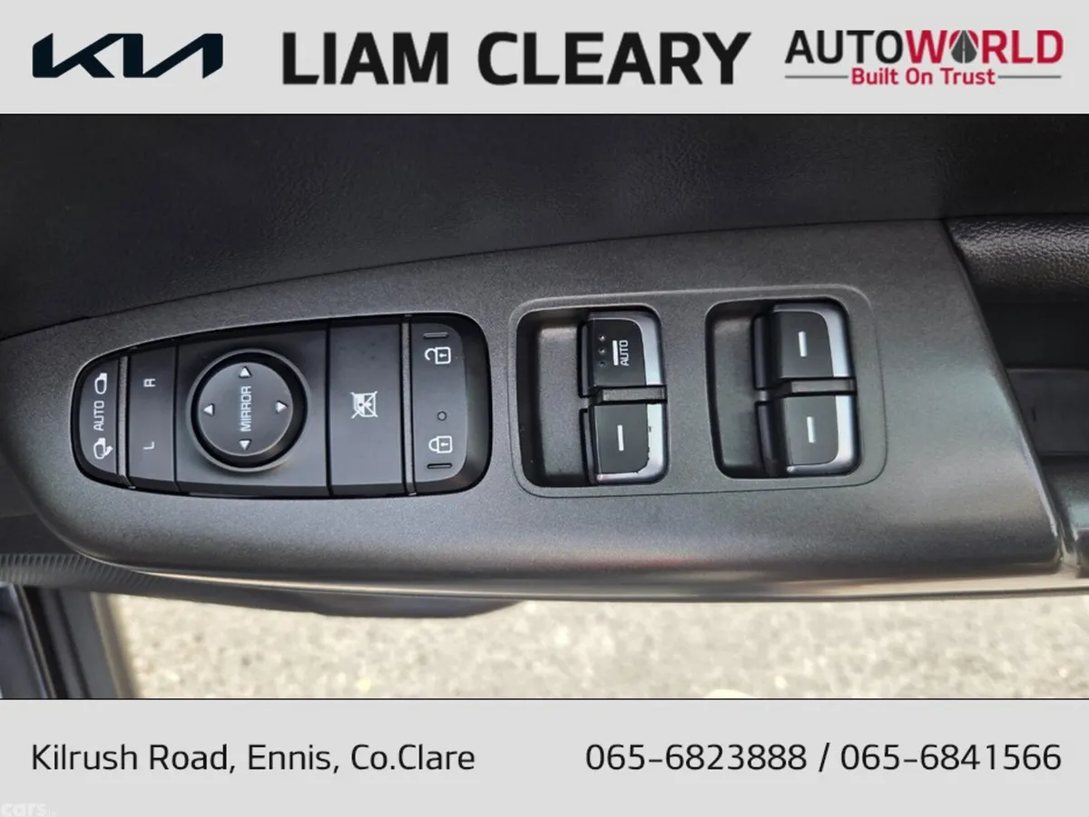Kia Sportage MPV, Diesel, 2016, Black