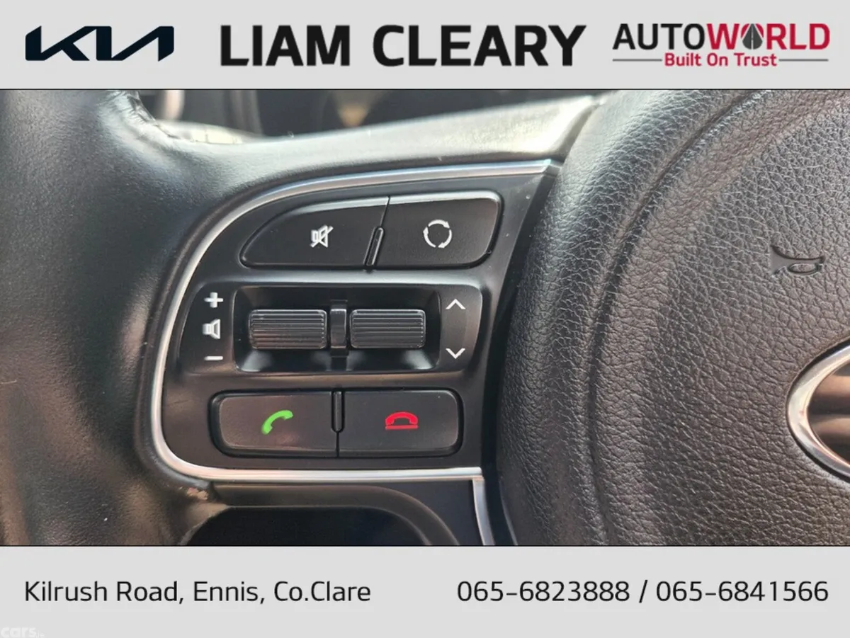 Kia Sportage MPV, Diesel, 2016, Black
