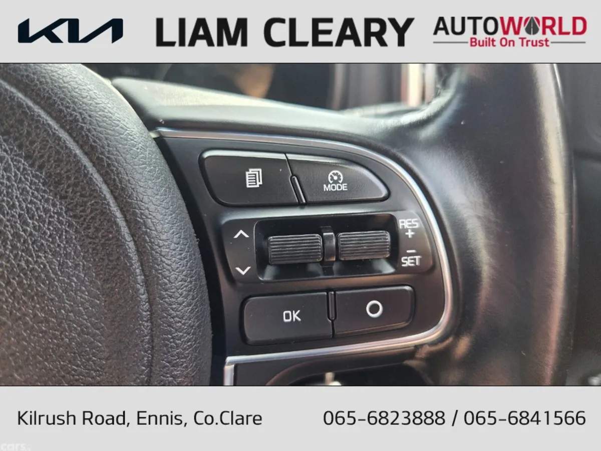 Kia Sportage MPV, Diesel, 2016, Black