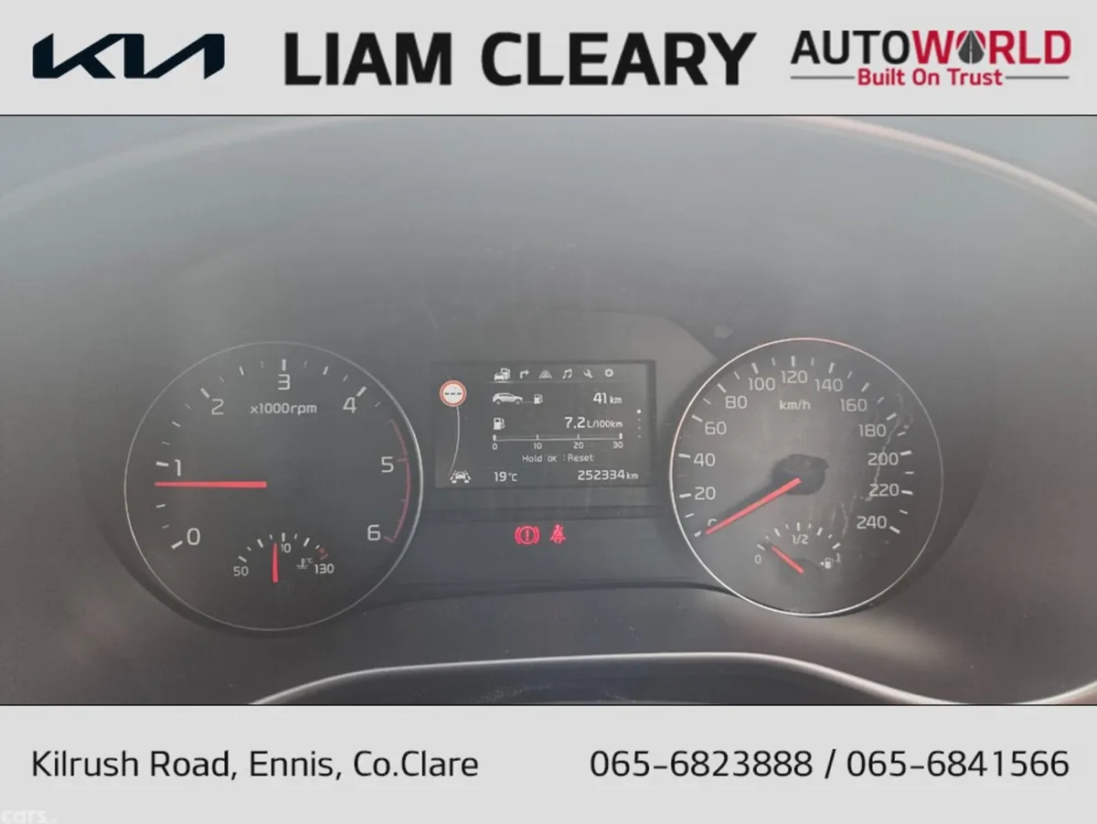 Kia Sportage MPV, Diesel, 2016, Black
