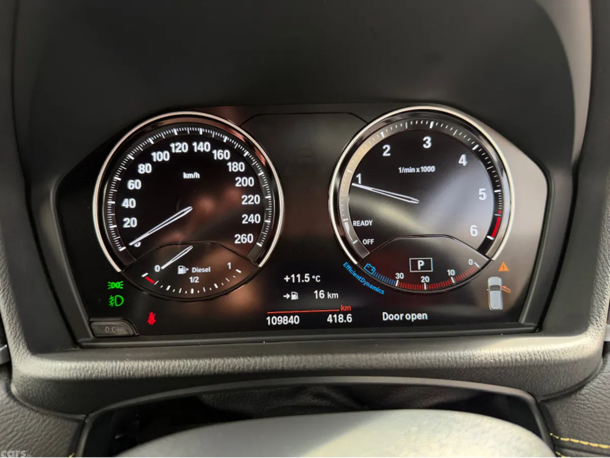 BMW X2 SUV, Diesel, 2020, White