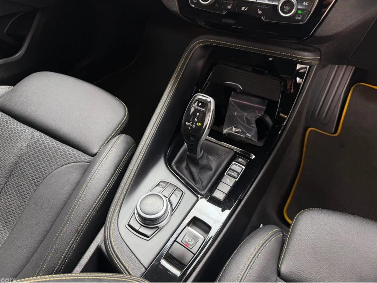 BMW X2 SUV, Diesel, 2021, White