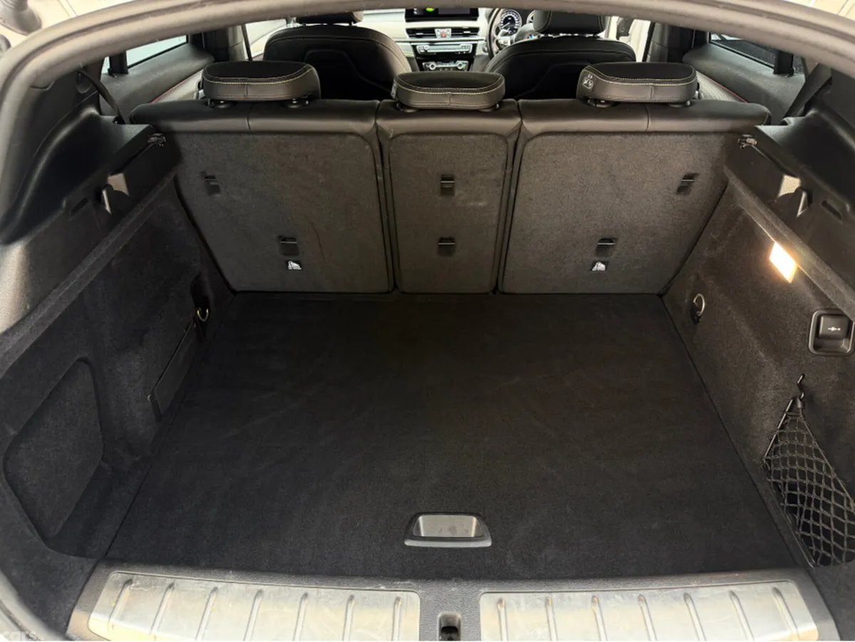 BMW X2 SUV, Diesel, 2021, White