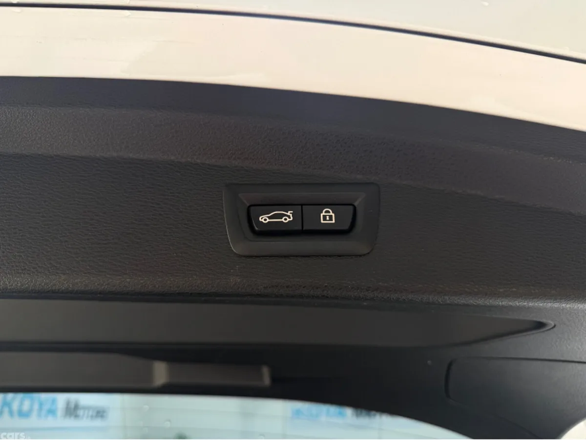 BMW X2 SUV, Diesel, 2021, White