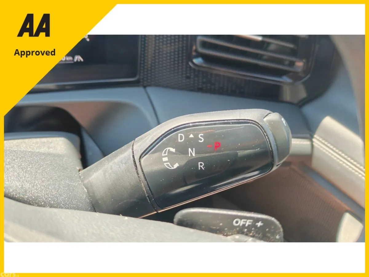 Volkswagen Tiguan SUV, Diesel, 2024, Green