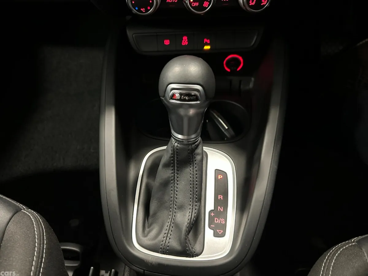Audi A1 Hatchback, Petrol, 2016, White