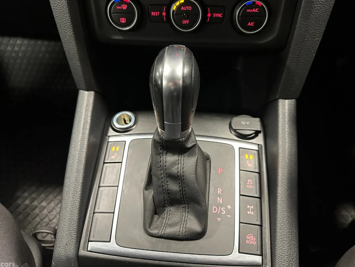Volkswagen Amarok Pick Up, Diesel, 2018, Grey
