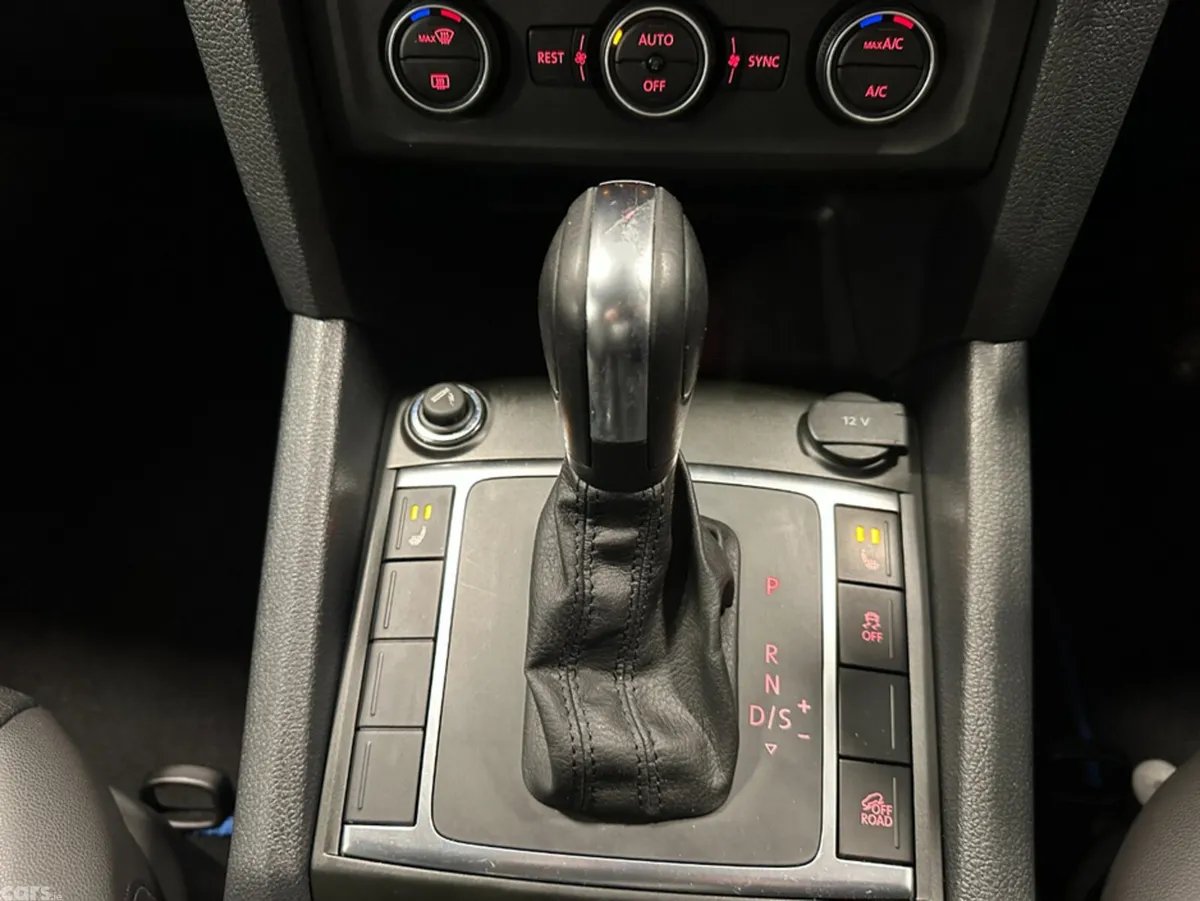 Volkswagen Amarok Pick Up, Diesel, 2019, Blue