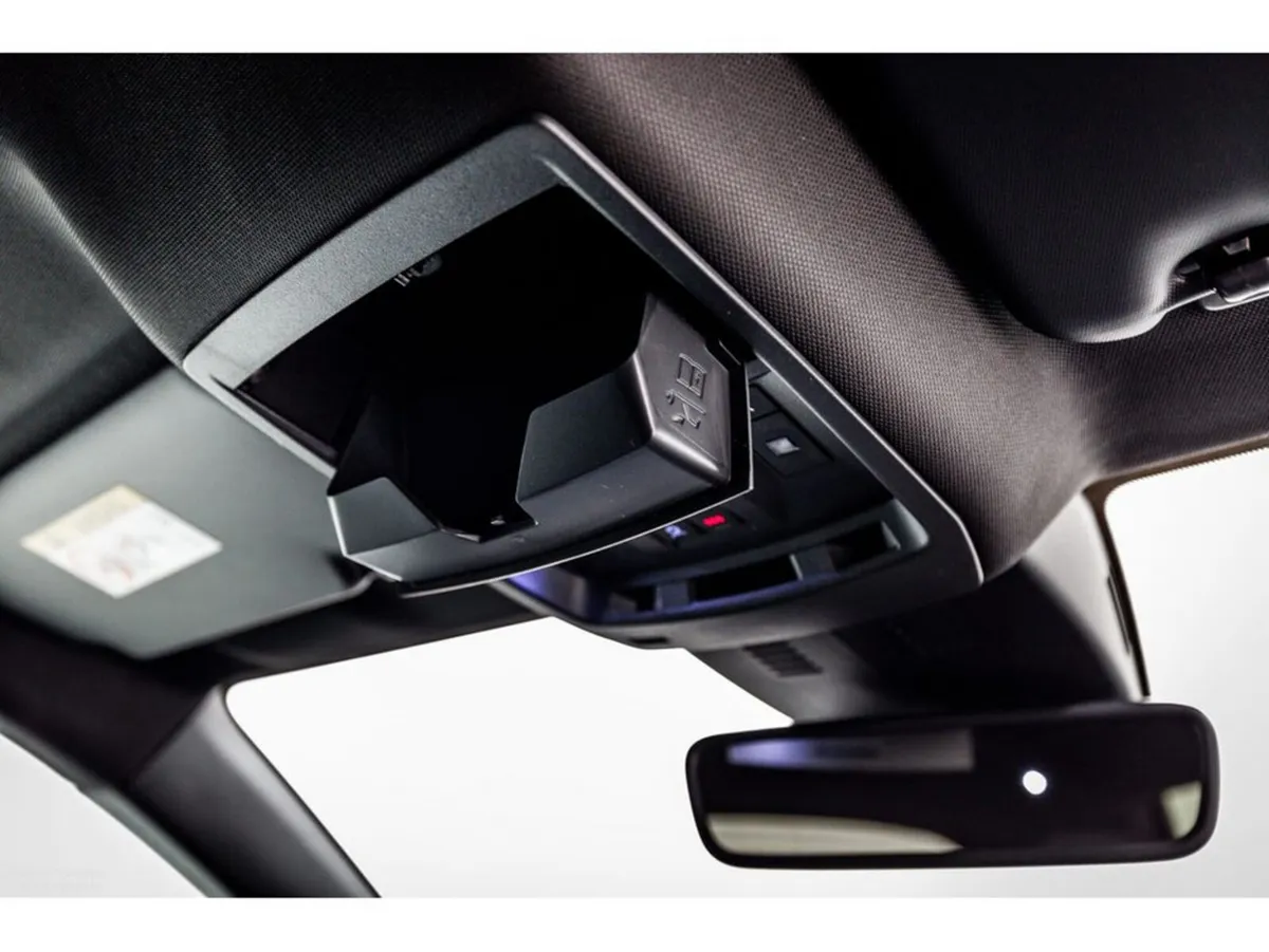 Peugeot 3008 SUV, Petrol Hybrid, 2026, Blue