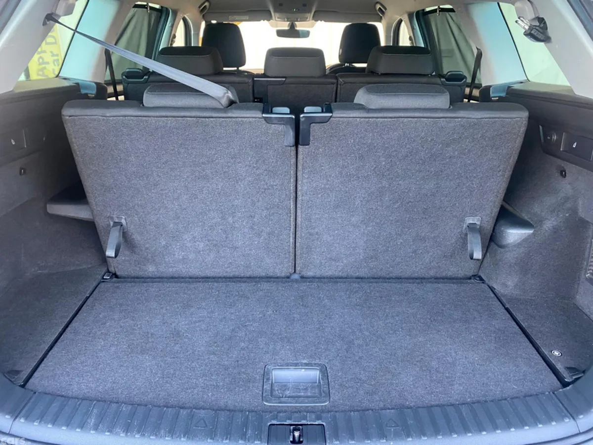 Skoda Kodiaq Estate, Diesel, 2023, Grey