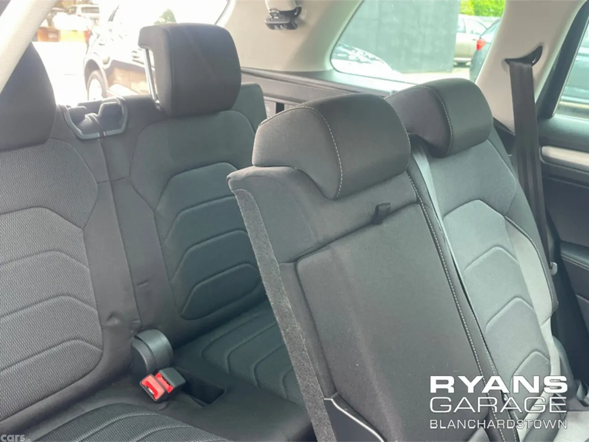 Skoda Kodiaq Estate, Diesel, 2022, Grey