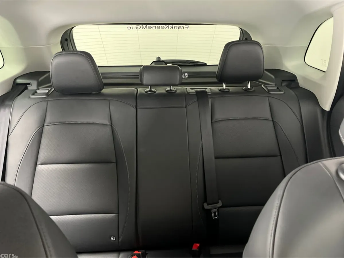 MG ZS SUV, Petrol Hybrid, 2027, Silver