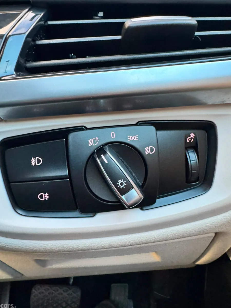 BMW X5 SUV, Diesel, 2018, Grey