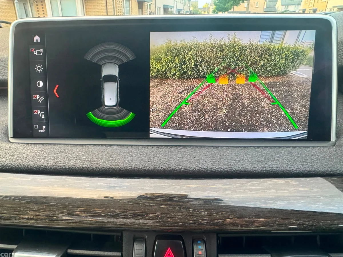 BMW X5 SUV, Diesel, 2018, Grey