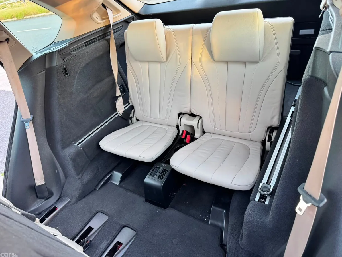 BMW X5 SUV, Diesel, 2018, Grey