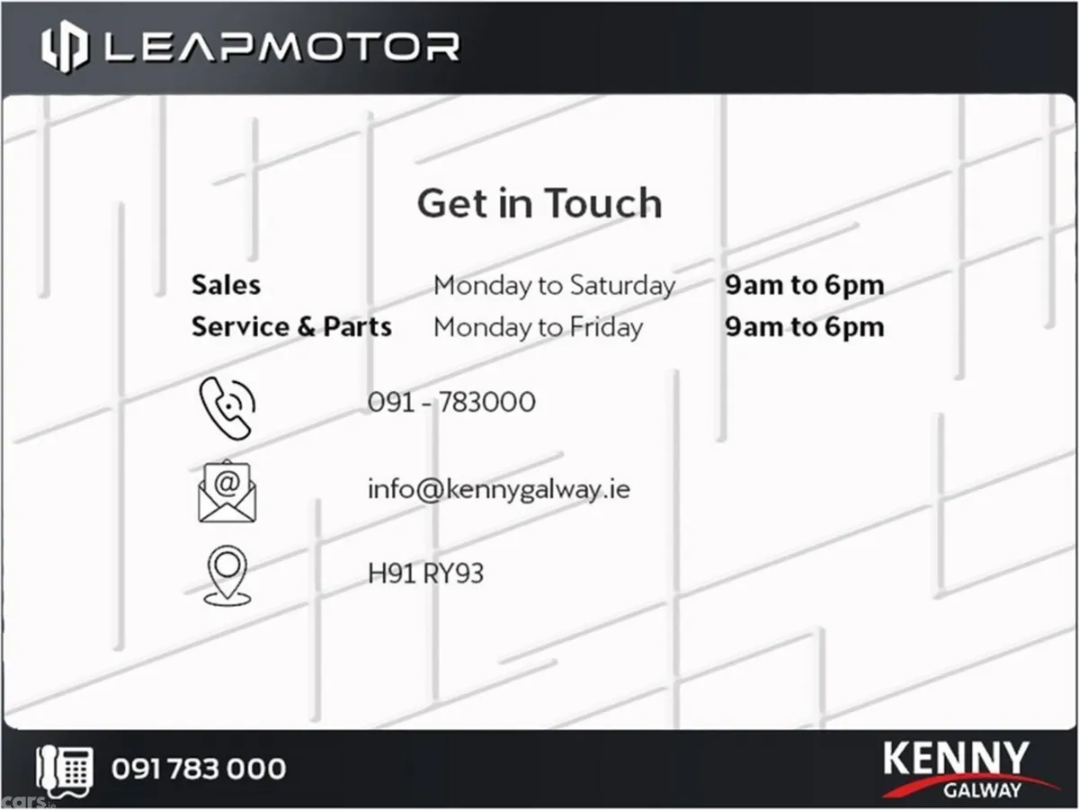 Leapmotor B10 SUV, Electric, 2026, White